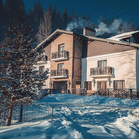 Villa Billa Tatariv Exterior foto